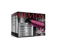 F�n na vlasy se sklopnou rukojet� Revlon Perfect Heat� - 2200 W + kart�� zdarma