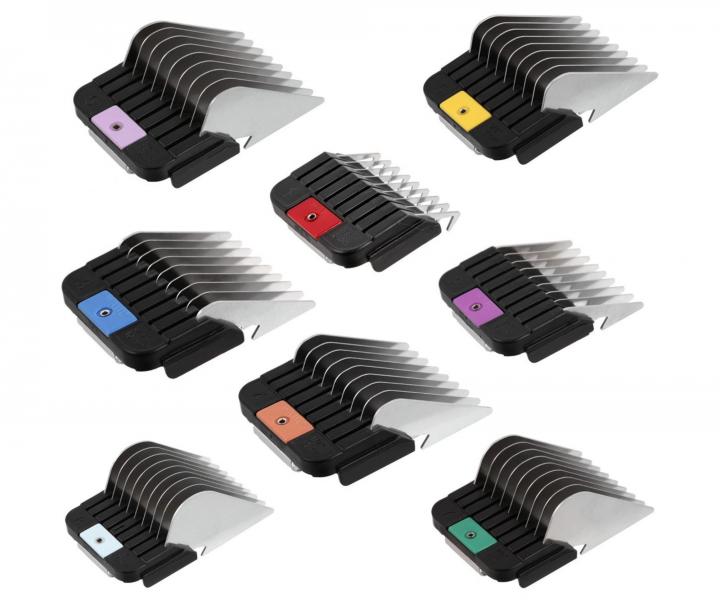 Sada n�hradn�ch h�ebenov�ch n�stavc� Wahl 1247-7440 - 8 ks