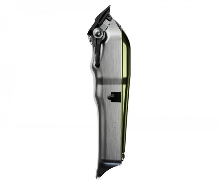Profesion�ln� st�ihac� strojek Wahl Professional Legend+ Cord/Cordless Clipper 3030832 - olivov� zelen�, limitovan� edice