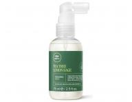 Sprej pro objem vlasů Paul Mitchell Lemon Sage Thickening Spray