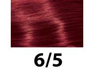 Barva na vlasy Subrina Professional Permanent Colour 100 ml - 6/5 tmavá blond - červená