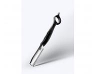 Efila�n� b�itva na vlasy Kasho Designing Razor Speed Edge Holder - �ern�