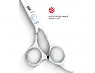 Kade�nick� n��ky Kasho Chrome 5,5" - st��brn�