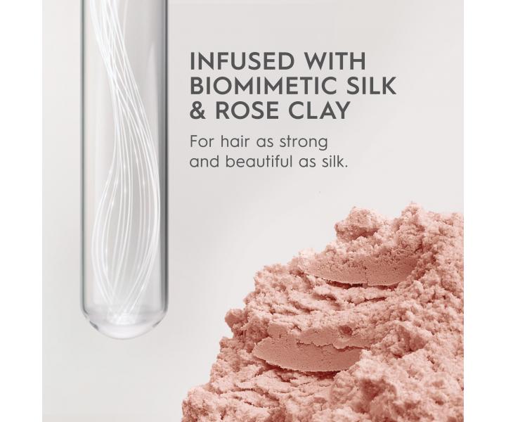 Nezatěžující texturační krém Kerasilk Texturizing Cream - 75 ml