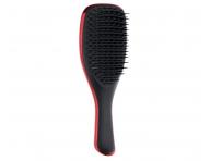 Cestovn� kart�� na roz�es�v�n� vlas� Tangle Teezer Ultimate Detangler Mini The Devil Wears Prada - metalicky �erven�/�ern�