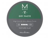 Pnsk ada Paul Mitchell MVRCK by MITCH