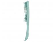 Kartáč na rozčesávání vlasů Tangle Teezer The Ultimate Detangler Large Marine Teal - mentolový, 23 x 7 cm