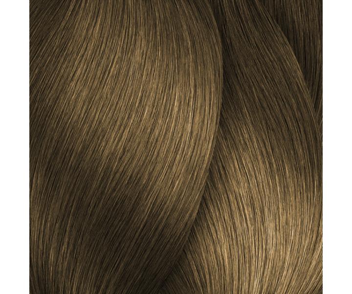 Peliv na vlasy Loral Dialight 50 ml - odstn 7.3 zlat blond