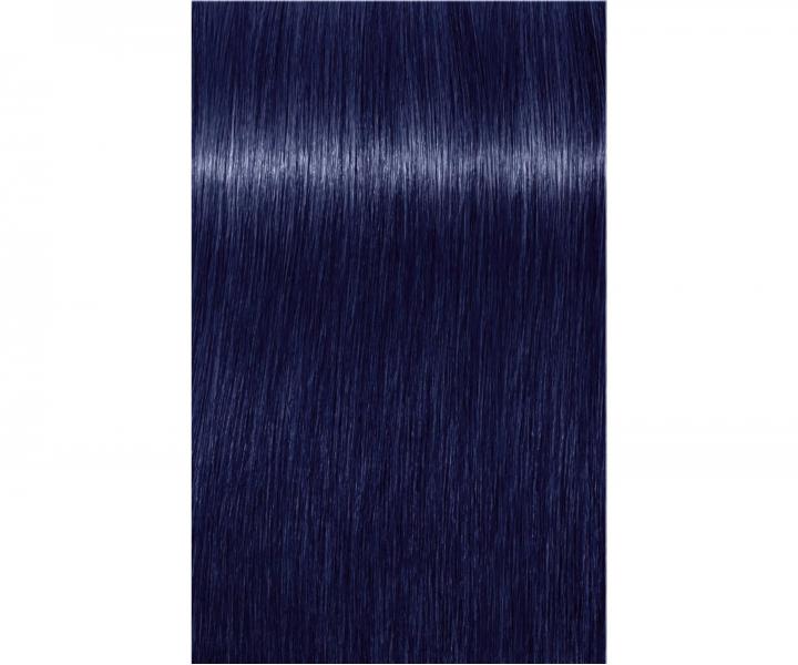 Barva na vlasy Schwarzkopf Professional Igora Royal 60 ml - 0-22 modrý koncentrát proti oranžovým odleskům