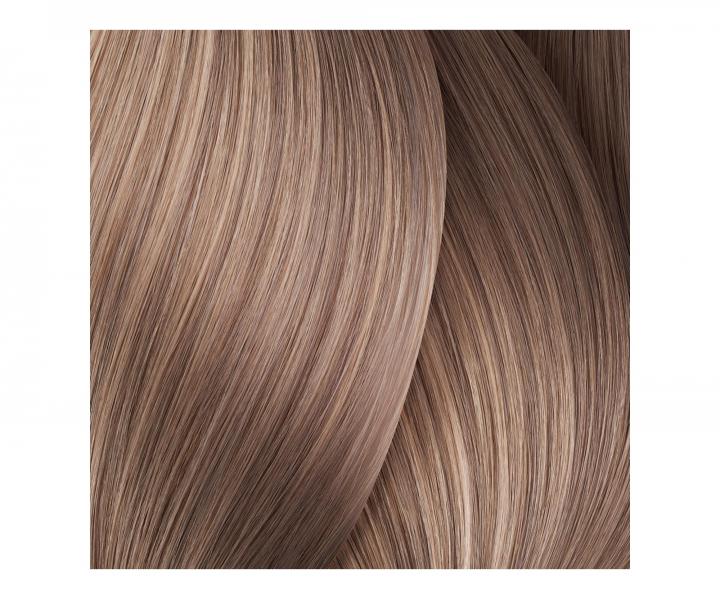 Barva na vlasy Loréal Professionnel Majirel 60 ml - 9.22 velmi světlá blond duhová hluboká
