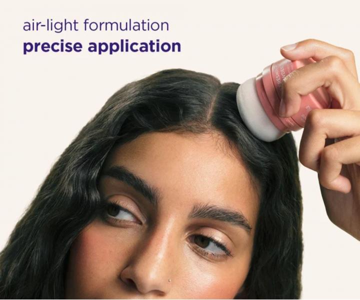 Such� �ampon v pudru bez aerosolu Maria Nila Refreshing Powder - 15 g