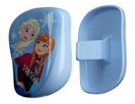Kartáč na vlasy Tangle Teezer COMPACT - FROZEN - cestovní