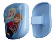 Kart na vlasy Tangle Teezer COMPACT - FROZEN - cestovn