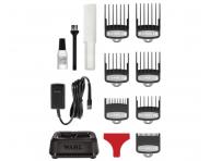 Profesion�ln� strojek na vlasy Wahl Senior 2.0 Professional Cordless Clipper - �ern�