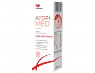 Zjem�uj�c� kr�m na atopickou a velmi suchou poko�ku Elfa Pharm Atopi Med Emollient Cream - 75 ml