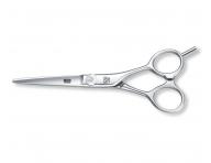 Sada kade�nick�ch n��ek Kasho Design Master Classic 5,5" a b�itvy Kasho Speed Edge Razor s textiln�m pouzdrem