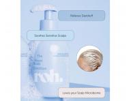 �ada pro zdravou poko�ku hlavy ROH The Reset Scalp