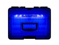 Profesionln dezinfekn box pro barber nstroje BaByliss Pro Barbersonic