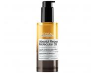 D�rkov� sada pro po�kozen� vlasy Lor�al Professionnel Serie Expert Absolut Repair Molecular Duo
