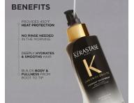 Revitaliza�n� hydrata�n� �ada pro st�rnouc� vlasy K�rastase Chronologiste