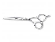 Sada kade�nick�ch n��ek Kasho Design Master Offset 6" a b�itvy Kasho Speed Edge Razor s textiln�m pouzdrem