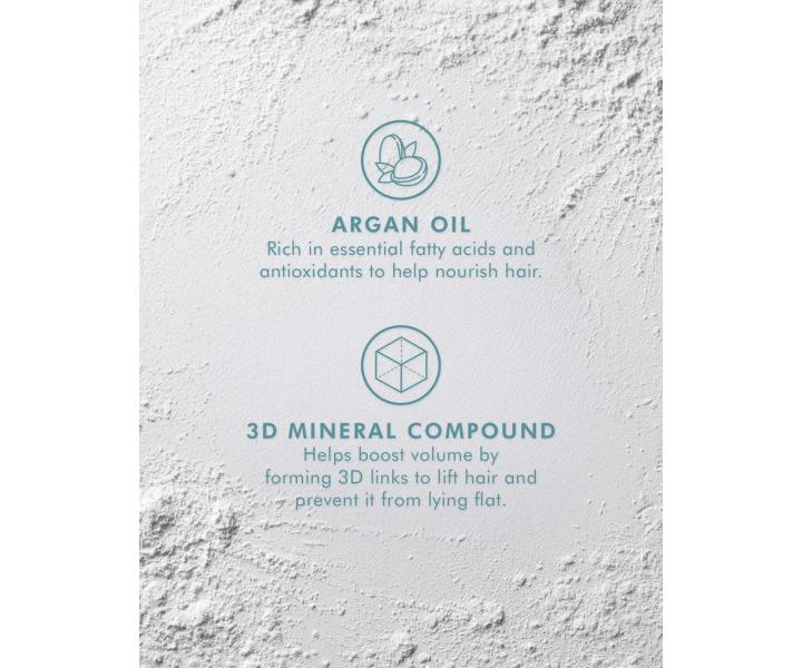 Pudr pro objem vlas� Moroccanoil Style Texture & Volume Powder - 8 g