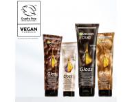 Barvic� maska na vlasy Garnier Olia Gloss Old Money Blonde - 150 ml, jemn� zlat� blond