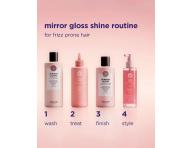 Rozjas�uj�c� �ampon pro lesk a uhlazen� vlas� Maria Nila Mirror Gloss High Shine Shampoo - 350 ml