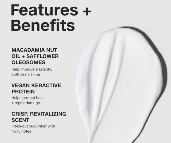 Hydratan a regeneran kondicionr pro blond vlasy Paul Mitchell Blonde Forever Blonde Conditioner - 1000 ml