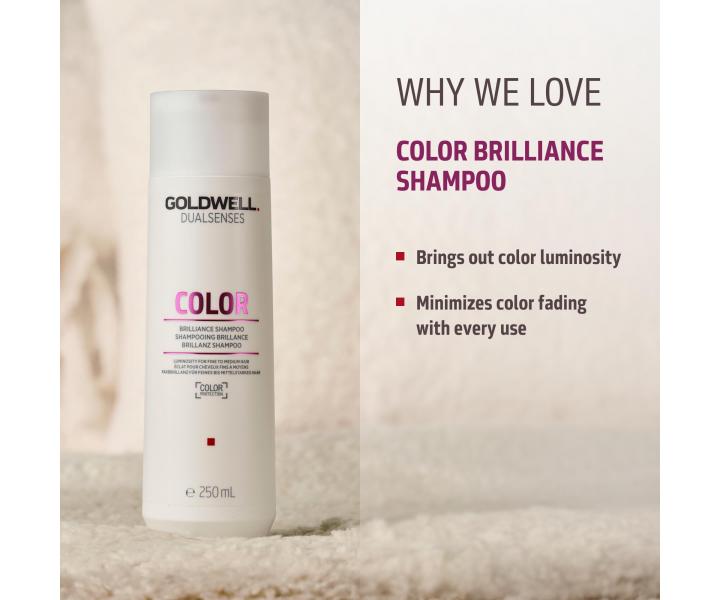 ada pro zvraznn barvy Goldwell Color