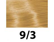 Barva na vlasy Subrina Professional Permanent Colour 100 ml - 9/3 velmi svtl blond - zlat