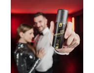 Pánský antiperspirant Angry Beards Spray Antiperspirant Jack Saloon - 50 ml