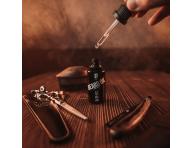 Vyivujc olej na vousy Angry Beards Jack Saloon - 30 ml