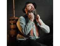 Vyživující balzám na vousy Angry Beards