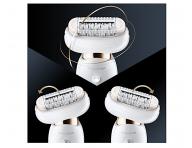 Dámský epilátor Braun Silk-épil  Flex 9030