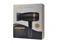 Profesionln fn na vlasy Hot Tools Pro Artist Black Gold Collection QuietAir - ern