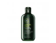 Dárková sada pro objem a texturu vlasů Paul Mitchell Lemon Sage&Tea Tree