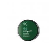 Dárková sada pro objem a texturu vlasů Paul Mitchell Lemon Sage&Tea Tree