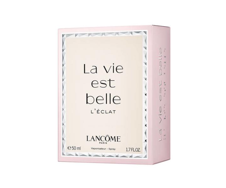 Dámská toaletní voda Lancôme La Vie est Belle L’Éclat - 50 ml (bonus)