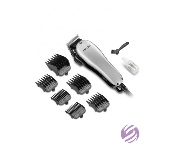 Profesion�ln� strojek na vlasy Andis EasyStyle 63305 - rozbalen�, pou�it�