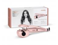 Automatická kulma na vlasy BaByliss Rose Blush Curl 2664PRE