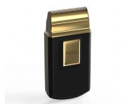 Cestovn holic strojek Wahl Travel Shaver Gold Edition - limitovan edice