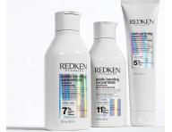 Sada pro regeneraci pokozench vlas Redken Acidic Bonding Concentrate + krm ZDARMA