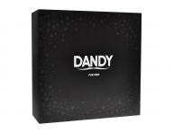 Pánská dárková sada pro úpravu vousů Dandy