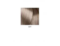 Barva na vlasy Loral Majirel Glow 50 ml - odstn Light .01