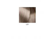 Barva na vlasy Loréal Majirel Glow 50 ml - odstín Light .01