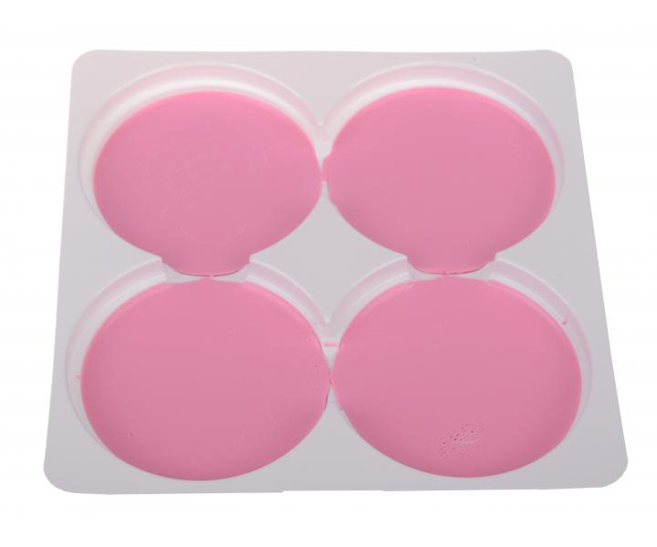 Depila�n� vosk na obli�ej a t�lo Sibel Blocks - 4x125 g