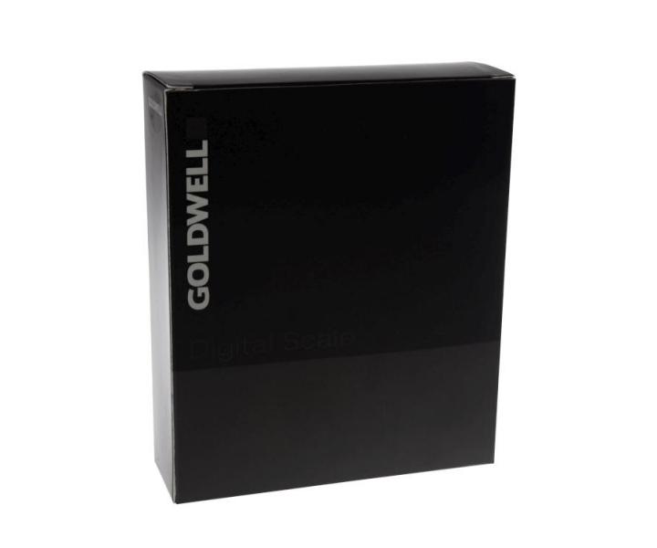 Víceúčelová váha Goldwell - max. 1000 g
