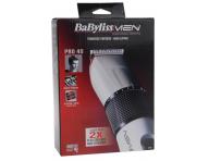 Zastřihovač vlasů a vousů BaByliss Pro 40 E970E