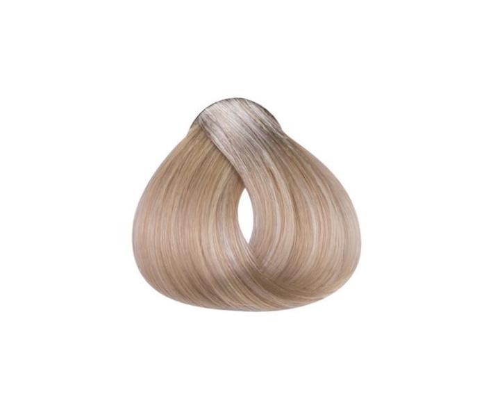 Barva na vlasy Inebrya Color 100 ml  12/13 superzesvtlujc bov popelav - expirace